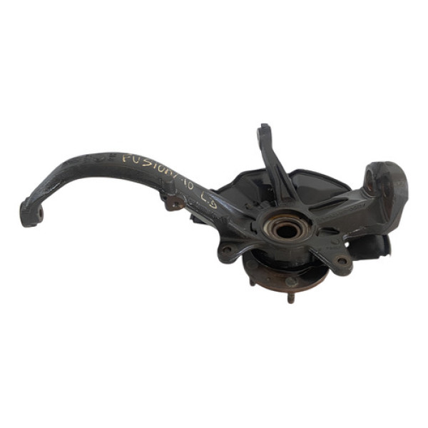 Montante Dianteiro Direito Ford Fusion 2.5 Aut 2010/2012 Mw