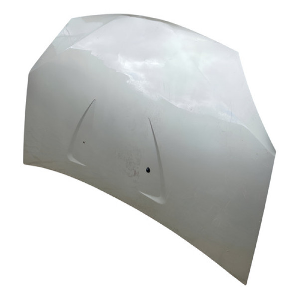 Capô Dianteiro Renault Sandero 2012 2013 2014 C/detalhes Mw