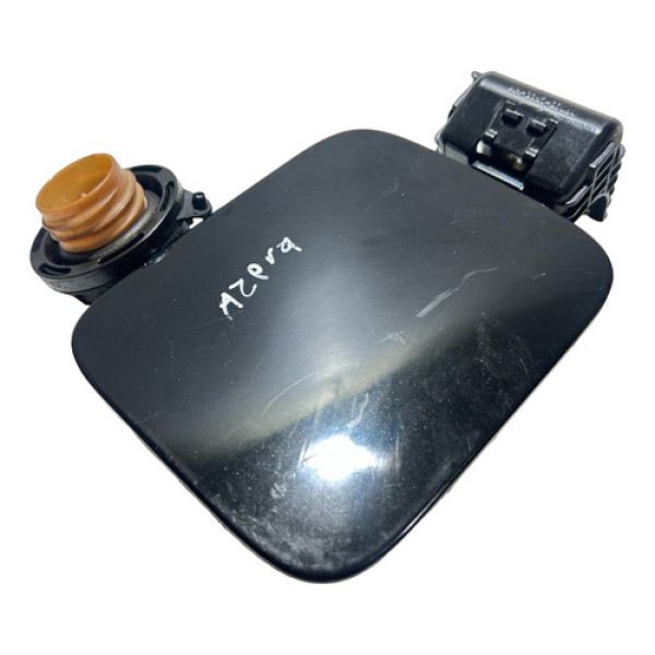 Portinhola Tampa Tanque Combustível Azera 2011 Cx60s