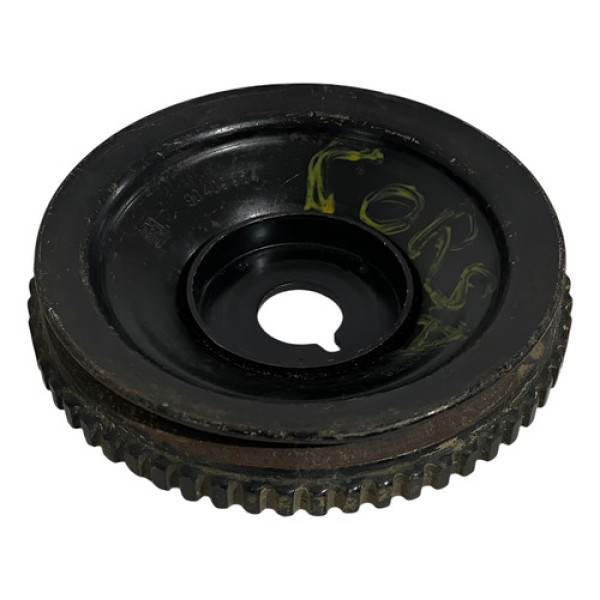 Polia Virabrequim Chevrolet Celta Corsa 1998/1999 Cx418 Mw