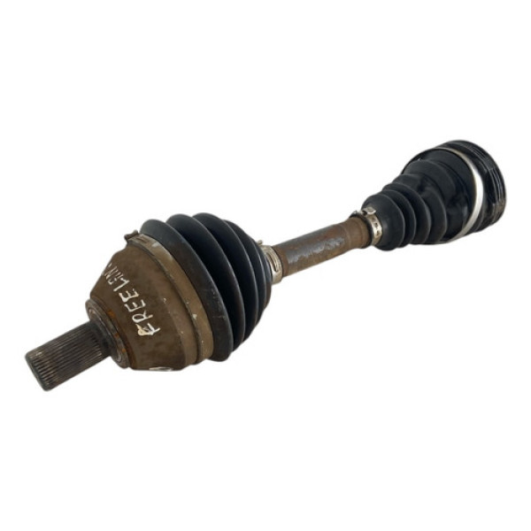 Semi Eixo Dianteiro Direito Freelander 2 2.2 2010 2011 Mw