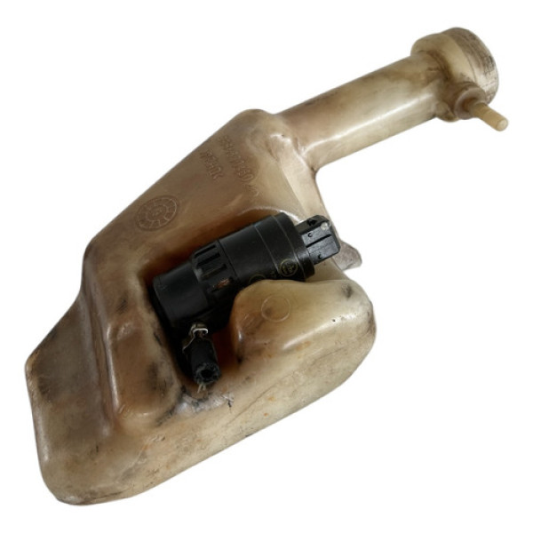 Reservatório Partida Fria Citroen C4 2.0 2009 Cx221m