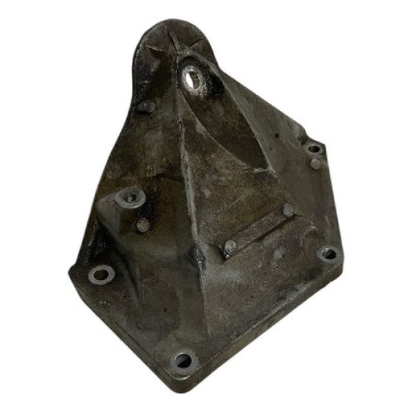 Suporte Coxim Motor Esquerdo Bmw 530i 3.0 6cc 2005 Cx340 Mw