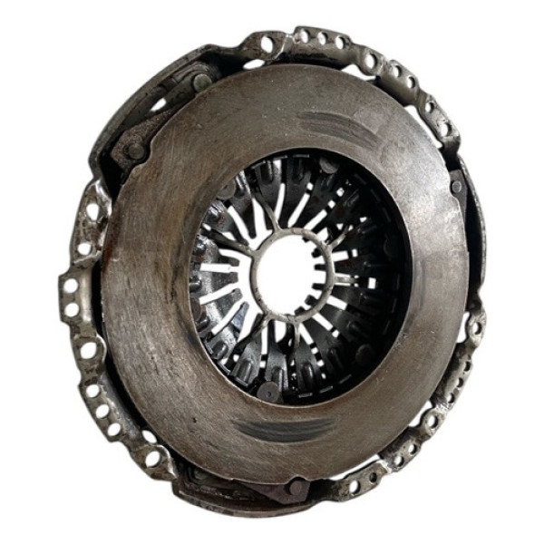 Kit Embreagem Nissan Frontier 2.5 Manual 4x4 2009/2012 Mw