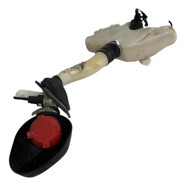 Reservatório Partida Frio Renault Clio 2008/2012 Cx402 Mw