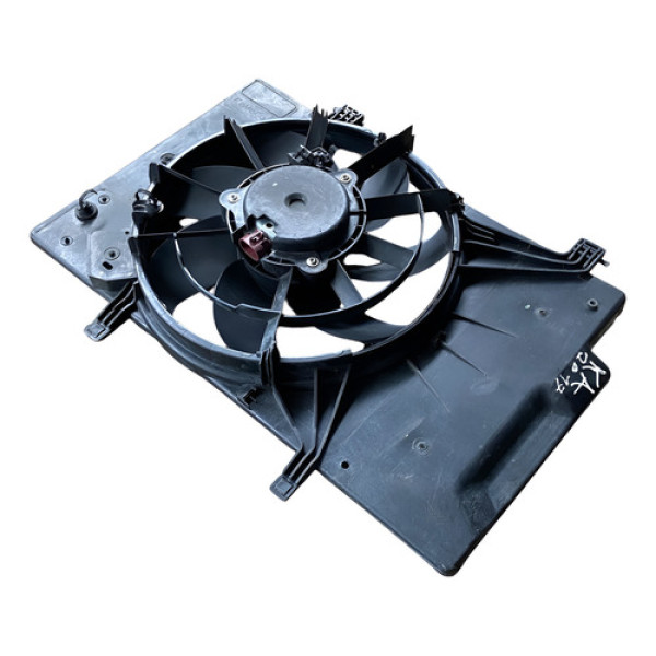 Defletor Ventoinha Ford Ka 2015/2018 D3b58c607ae Mw