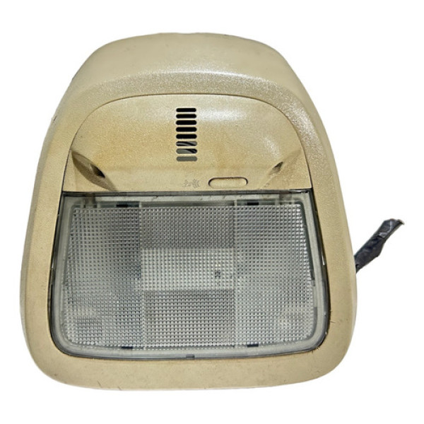 Luz Teto Meriva 2003/2012 93319037 Cx30s