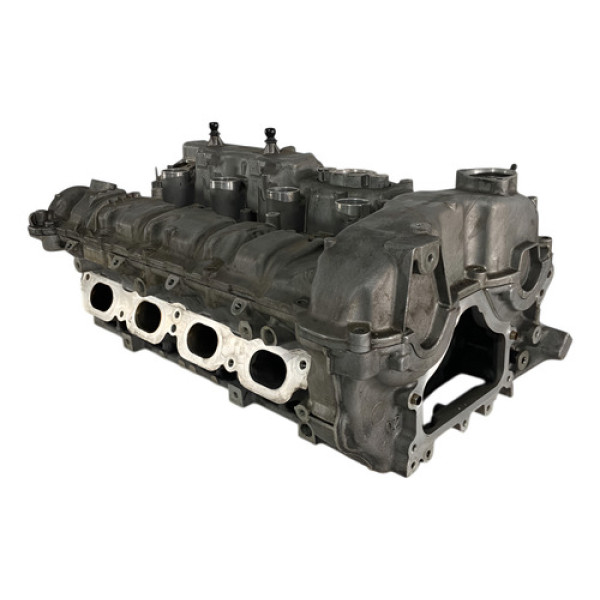 Cabeçote Std Lado Direito Bmw X6 4.4 V8 Biturbo 2010/2012 Mw