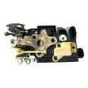 Fechadura Porta Dianteira Esquerda Gm Blazer 1998 Cx516m
