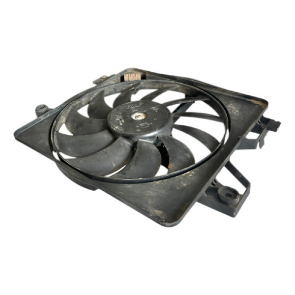 Ventoinha Radiador Ford Ka 2008/2013 M