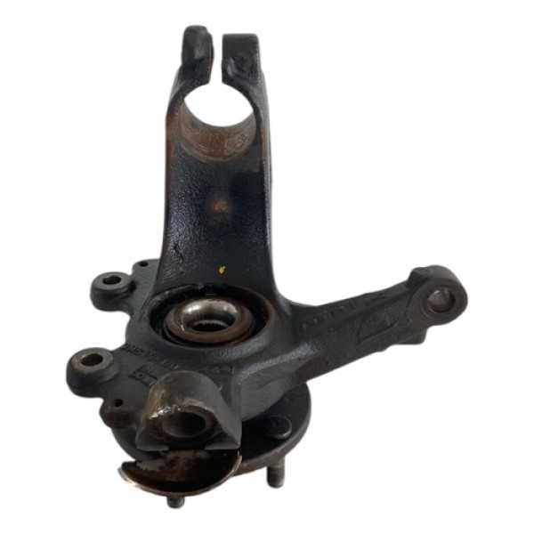 Montante Dianteiro Direito Ford Focus 2010 2011 2012 Mw