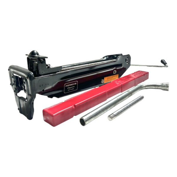 Kit Macaco Chave De Roda Porsche Cayenne 2014 3.6 Cx145m