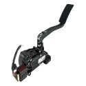 Pedal Acelerador  Celta Corsa Prisma Classic 2009-16 Cx223m