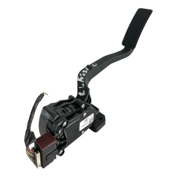 Pedal Acelerador  Celta Corsa Prisma Classic 2009-16 Cx223m