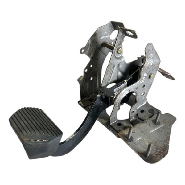 Pedal De Freio Peugeot 408 2016 Cx496m