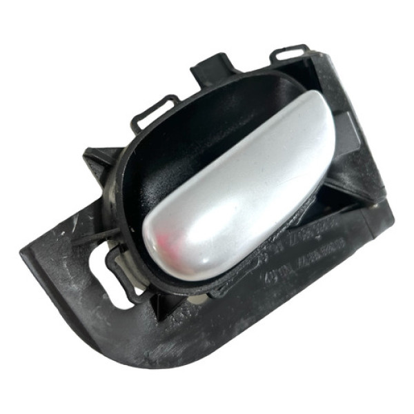 Maçaneta Interna Tras Direita Peugeot 207 09/10 Cx245m