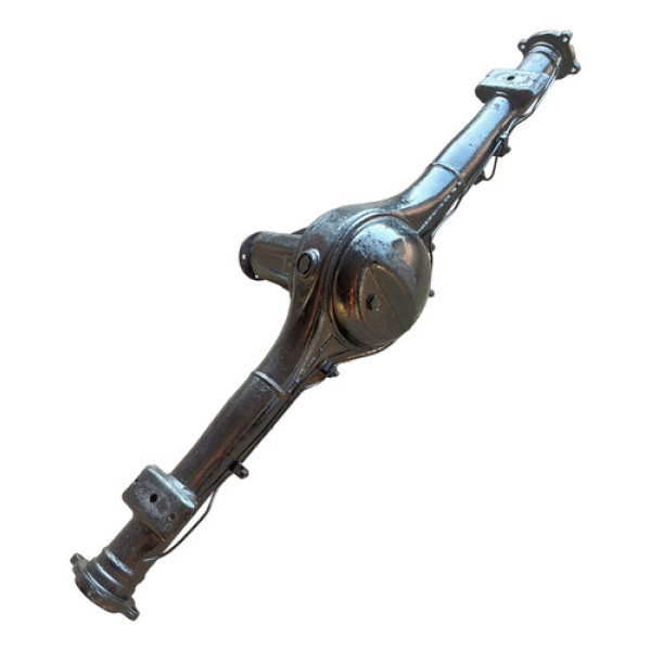 Diferencial Traseiro L200 4x2 Diesel 1995 D