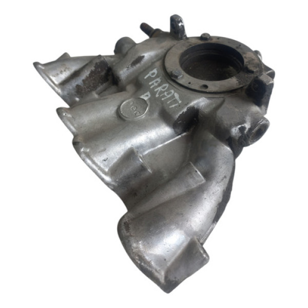 Coletor De Admissão Gol Parati Saveiro G2 1.6 1.8 Ap