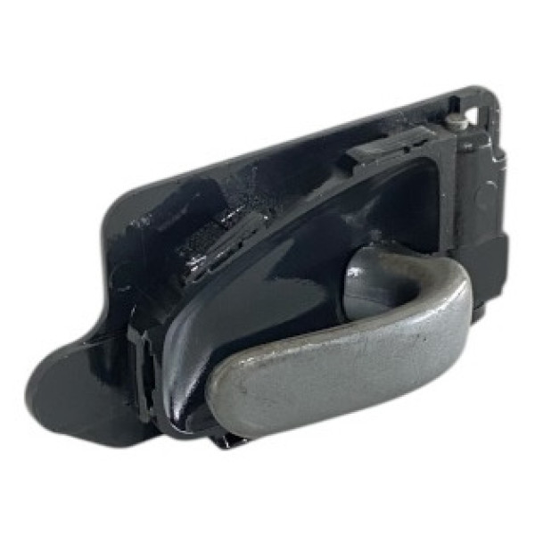 Maçaneta Interna Traseira Direita Picasso 2008 Cx303 Mw