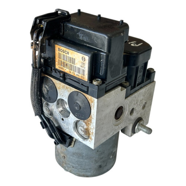 Módulo Abs 9633666580 Citroen Xsara Picasso 2001 A 08 2.0 S