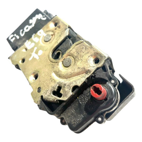 Fechadura Porta Tras. Esq Citroen Xsara Picasso 01/11 Cx177m