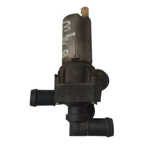 Bomba D\'água Bmw X1/320i 2.0 N46 2010 Cx12 E.