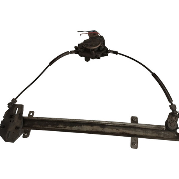 Máquina Vidro Volkswagen Gol G2 Dianteira Direita 95 Cx348e