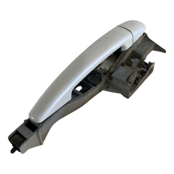 Maçaneta Ext Traseira Direita Peugeot 3008 2014/2015 Cx431mw