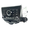 Rádio Original Chevrolet Cruze 1.8 2012 C/detalhe M