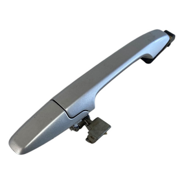 Maçaneta Ext Traseira Esquerda Honda Civic 2007/2011 Cx433