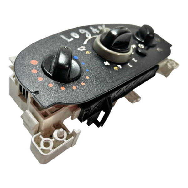 Comando Ar  Renault Sandero Logan 2009/10cx103m