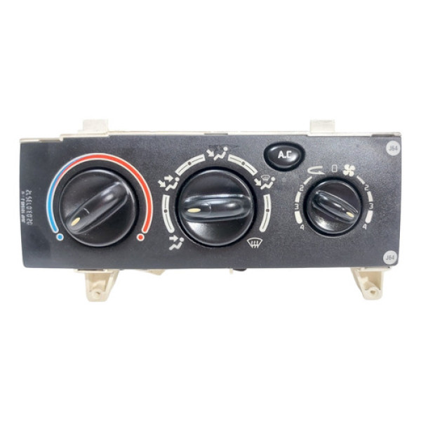 Comando Ar Condicionado Renault Scenic 2003 Á 2005 Cx07