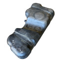 Tanque Combustível Chevrolet Celta 2001/2006 93361481 Mw