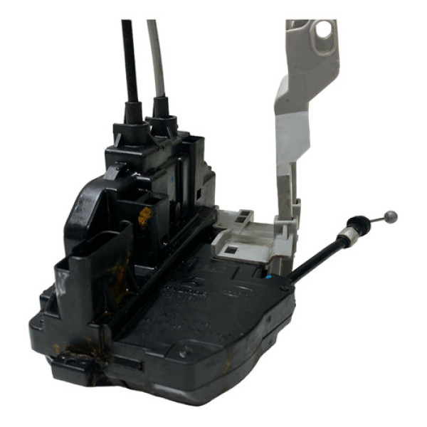 Fechadura Elétrica Porta Diant Esquerda Azera 2011 Cx58m