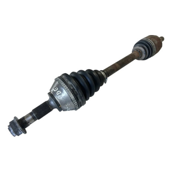 Semi Eixo Dianteiro Esquerdo Ducato 2009 2.8 M