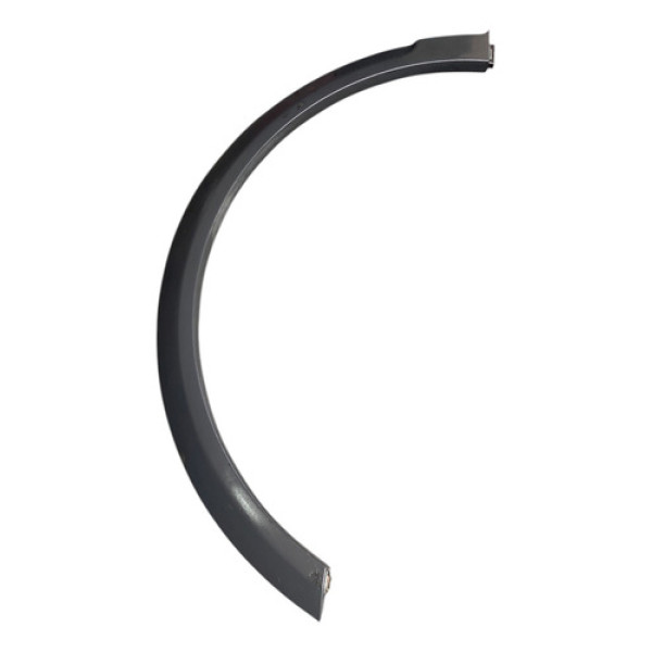 Aplique Traseiro Direito Chevrolet Captiva 2009/2012 Mw