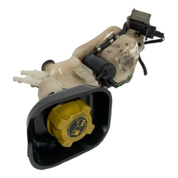 Reservatório Partida Frio Ford Focus 1.6 2009/2012 Cx384 Mw