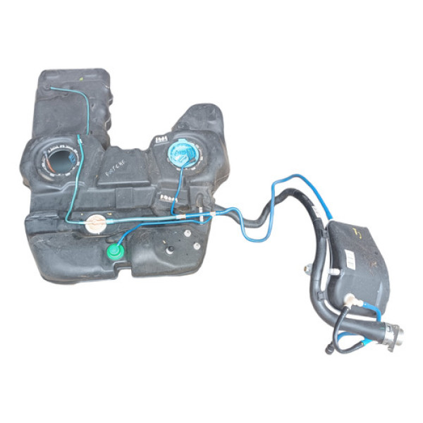 Tanque Combustível Porsche Cayenne 3.6 V6 2014 D