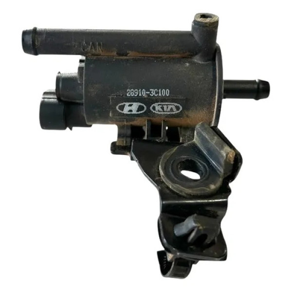 Válvula Canister Veracruz 3.8 2010/2011 Cx516m