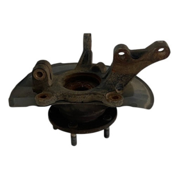 Montante Dianteiro Esquerdo Outlander 2.4 16v 2009/2010 Mw