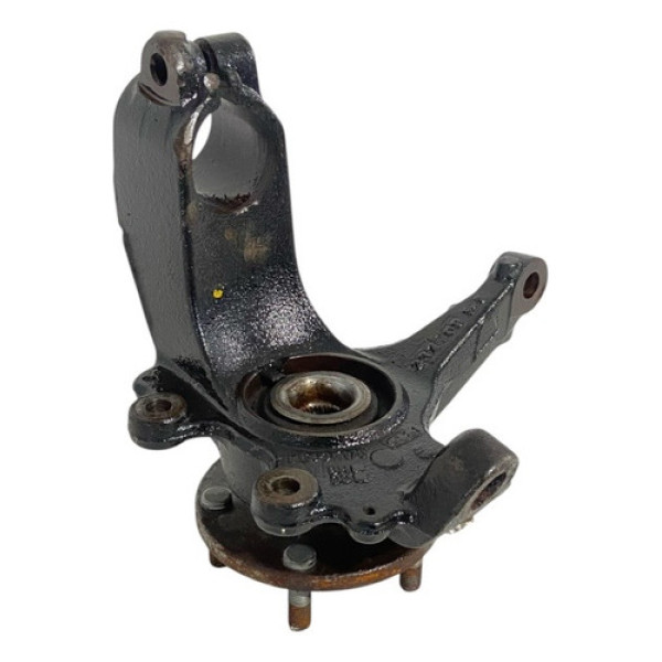 Montante Dianteiro Direito Ford Focus 1.6 Sigma 2009/2012 Mw