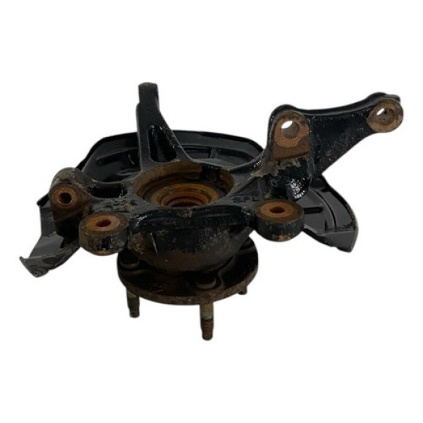 Montante Dianteiro Esquerdo Gm Sonic 1.6 2012 2013 2014 Mw