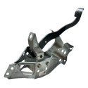 Pedal Freio C/ Suporte Gm Astra 1999 A 2012 93321732 Cx170s