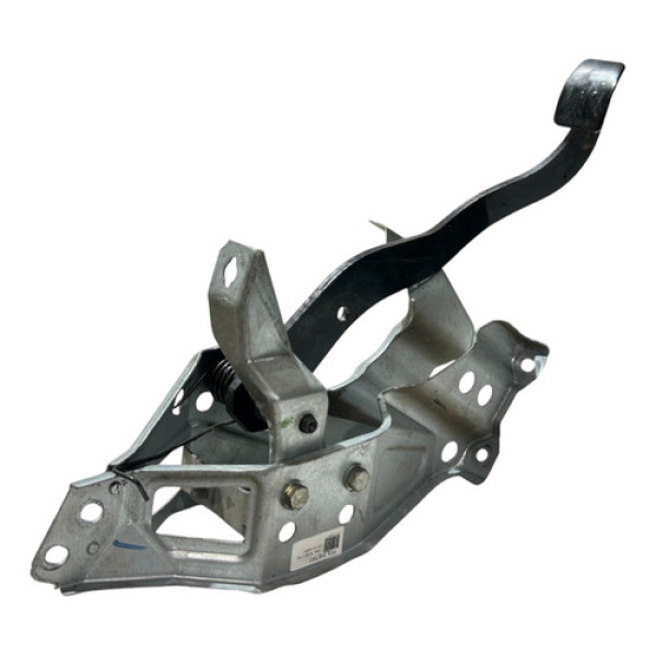 Pedal Freio C/ Suporte Gm Astra 1999 A 2012 93321732 Cx170s
