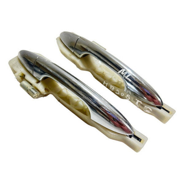 Maçaneta Externa Traseira Hb20 2015/2019 Par Cx38s