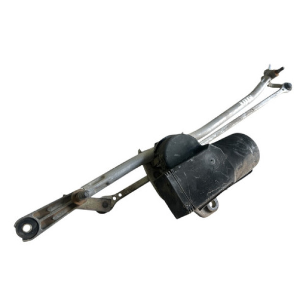 Motor Limpador Parabrisa Com Galhada Fiat Marea 2000 M