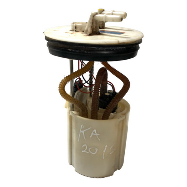 Bomba Combustível Ford Ka 2015/2016 Cx80m