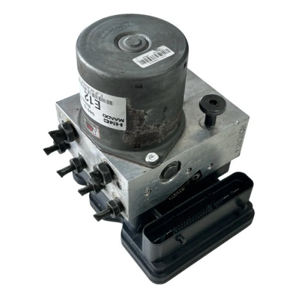 Módulo Central Abs Hyundai Veracruz 3.8 V6 2009 2010 M Prateado