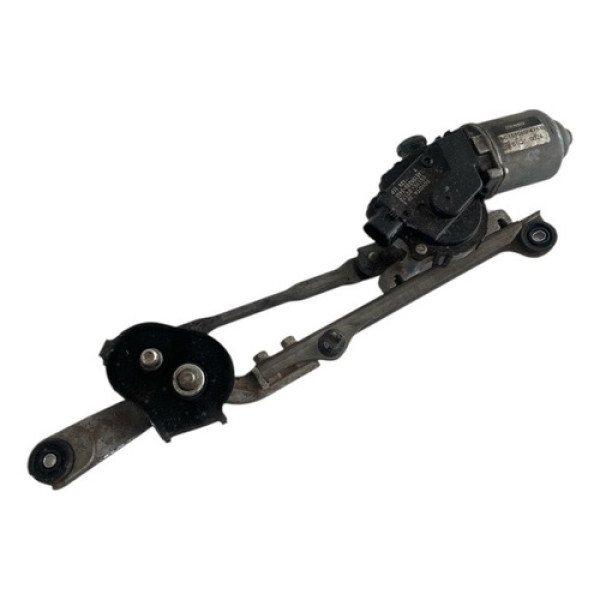 Motor Limpador Pára-brisa Toyota Etios 2014 2015 Cx302 Mw