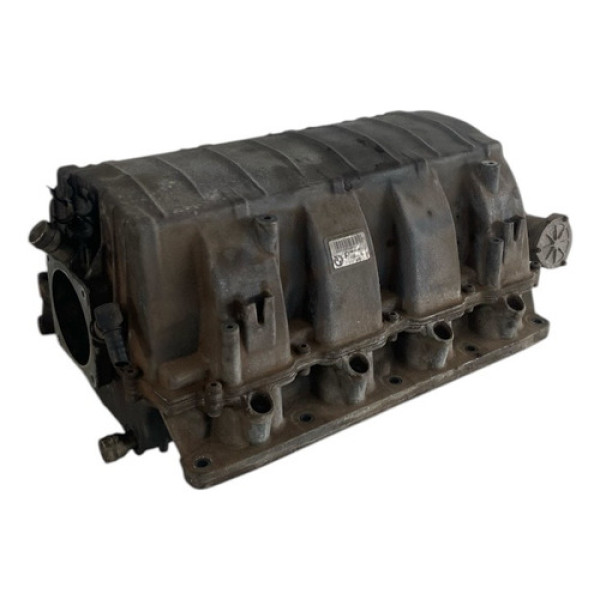 Coletor Admissão Bmw X5 4.8 V8 2005/2006 Mw